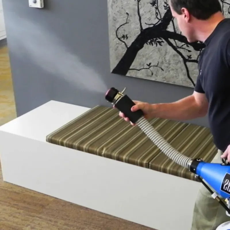 Professional Odor Removal in Roseville, MN
